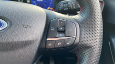 Ford Puma 1.0 EcoBoost Hybrid mHEV 155 ST-Line X 5dr Petrol Hatchback